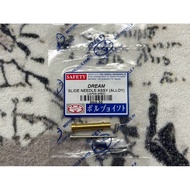 ( SAFETY ) SLIDE NEEDLE ASSY (ALLOY) EX5 DREAM SNA-55 Jarum Slide Carburetor EX5 DREAM