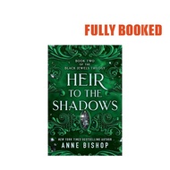 Heir to the Shadows: Black Jewels, Book 2 (Mass Market) by Anne Bishop
