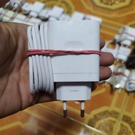 Realme 33 watt Supervooc Charger removed