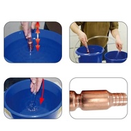 Manual Pam Tangki Ikan , Air, Minyak, Liquid Secara Manual Pam