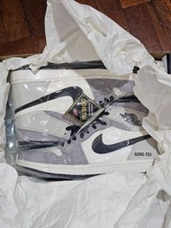 Nike LDWaffle GORE-TEX 男裝鞋