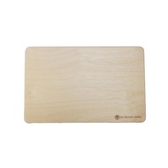 AyKasa專屬樺木桌板-原木色S