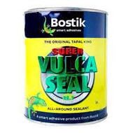Bostik - Super Vulcaseal (1 Liter)