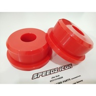 1PCS PU Replacement Bush for HASPORT Engine Mounting Bushing EG EK FD2R DC5 DC2 KSWAP FD2