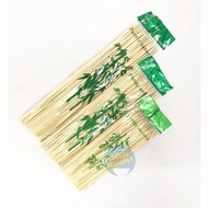 Bamboo Stick, Skewer, Lidi Satay, Lidi Bamboo, BBQ Skewer
