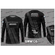 Bmw Motorrad Series Short Sleeve / Bmw Lifestyle T Shirt