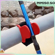 [mmise.sg] U-Shaped Fishing Baits Keeper Portable Fishing Rod Stand for Kayak Fishing Boats