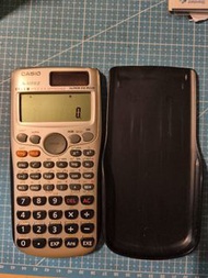 Casio fx-50FHii
