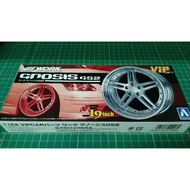 WORK GNOSIS GS2 19inch 1/24