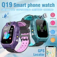 New Kids 2G Smart Watch, SOS LBS Tracker, Location For Children, Smartwatch, Camera, IP67 Waterproof