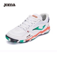 JOMA FS รองเท้าฟุตซอลปฏิกิริยาสนามในร่มรองเท้าฟุตบอลพื้นรองเท้ารองเท้าฟุตบอลสำหรับผู้ชายและผู้ใหญ่