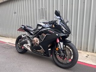 售 Honda CBR650 R ABS 一手車 全馬力 ⚡️