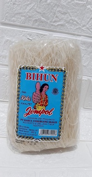 Bihun Beras Cap Koki Jempol 250gr / Bihun Jempol