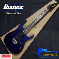 Gitar Ibanez Gio GRG170DX GRG250P GRX55B Original