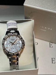 ⌚️CASIO SHEEN☺️