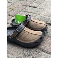 Super Crocs Men's Sandals / Crocs yukon mesa Men / Crocs yukon messa Men 95
