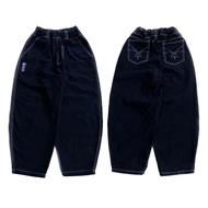 IWMS - HANDMADE BAGGY PANTS Baggy Pants Baggy Pants Men