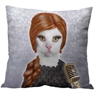 Akemi pillow Size 18 Inches