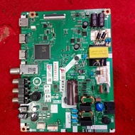 mainboard mb tv led SHARP 2T-C32DC1I motherboard mb tv SHARP 2T Murah