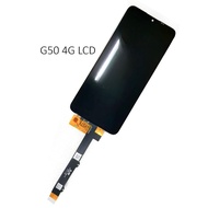 For Motorola G35 G40 Fusion G50 G51 G60 G53 LCD Display Screen Part