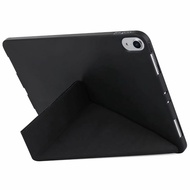 Cute transform stand case for iPad Air 11 inch M3 A3266 A3267 A3270 iPadAir11 M2 A2902 A2903 A2904 i