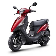 KYMCO 光陽機車新豪邁125 碟剎  2023新車SZ25AG