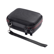 （bgm）Portables EVA Hard Carrying Case Protective Storage Bag for GO 4  Speaker,Case Only