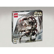 『KuchingBrick』LEGO 8002 STAR WARS Destroyer Droid