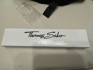 Thomas sabo純銀手鏈