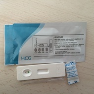 [READY STOCK] [FAST DELIVERY] 10pcs HCG Urine Pregnancy Test Kit 1240