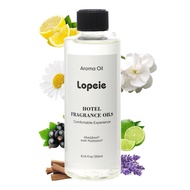 Lopeie Hotel Diffuser Oil Refill Inspired by The Ritz-Carlto T4DU H7Z4
