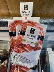 西班牙黑毛豬風乾火腿