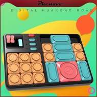 [Phenovo] Slide Brain Games Brain Teaser 500+ Levels Handheld Games Puzzles Toys for Kids Intelligen