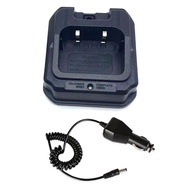 CHR-9700 UV-9R Battery Car Charger for BaoFeng BF-9700 UV-9R Plus A58 R760 UV-XR A-58 GT-3WP UV-5S G