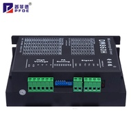 Pfeid 860H Stepper Motor Driver Digital Open Ring DM860H Replaces Race DMA860H/MA860H