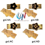 PIN PNS POLRI GROUP 4A 4B 4C 4D