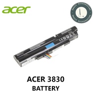 ACER 3830 LAPTOP BATTERY FOR ASPIRE TIMELINEX 3830T 3830TG 4830T 4830TG 5830T 5830TG 6 CELL LI-ON