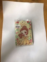 迪士尼證件套連掛繩