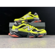 9060 Men's Shoes Casual Unisex Retro Outdoor 9060 Running Shoes WJ24