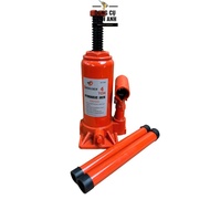 SINOMAX 4 Ton hydraulic jack - 4 ton lifting jack
