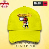 Chainsaw MAN Hat/BASSE BAL Hat /Kids Hat