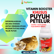 Vitamin Burung Puyuh Petelur / Vitamin Puyuh Petelur / Vitamin Untuk Puyuh Petelur / Vitamin Untuk Puyuh Petelur  / Vitamin Burung Puyuh Petelur