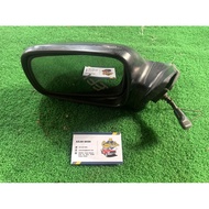 Side mirror manual (LH), honda civic SH3/SH4 EF1,EF2,EF3,EF7,EF9. Original japan