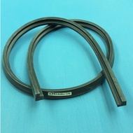 Taiwan Rubber (For Snooker Table Cushion Use)