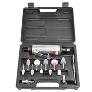 Set Grinder Set Big Grinder Pneumatic Kit Grinder Grinder Big Die Wind Grinder 3IIN