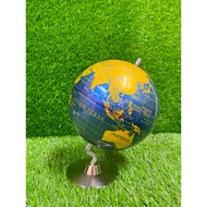 EARTH GLOBE WORLD MAP