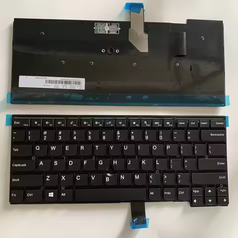 for Lenovo ThinkPad T431 E440 L460 T450S T431S E431 T440 L440 T450 Laptop keyboard US Layout