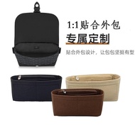 Bag Liner Bag Mommy Bag Liner Bag Lining Organizing Bag Bag in Bag Storage Suitable for LV Men SAUMU