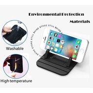 HP Phone Holder Portable Anti-Slip Teblet Smartphone Cell Phone Holder