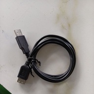 Usb extension cord 1 meter